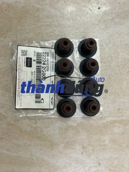 PHỚT GHÍT KIA CARENS 2006-2013 | 222242G000