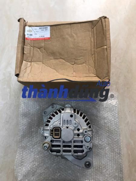 MÁY PHÁT ĐIỆN XE MITSUBISHI MONTERO 3.0 | MD141855