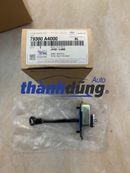 HẠN CHẾ CÁNH CỬA TRƯỚC TRÁI KIA RONDO | 79380A4000