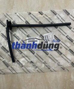 NẮP KÉT NƯỚC TOYOTA FORTUNER 2006-2015 | 164050C030