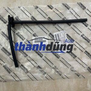 NẮP KÉT NƯỚC TOYOTA FORTUNER 2006-2015 | 164050C030