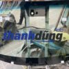 KÍNH CHẮN GIÓ XE HYUNDAI STARGAZER 1.5 2024 | 86110-I6000