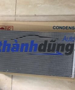 DÀN NÓNG HYUNDAI SANTAFE 2001 | 97606-26001