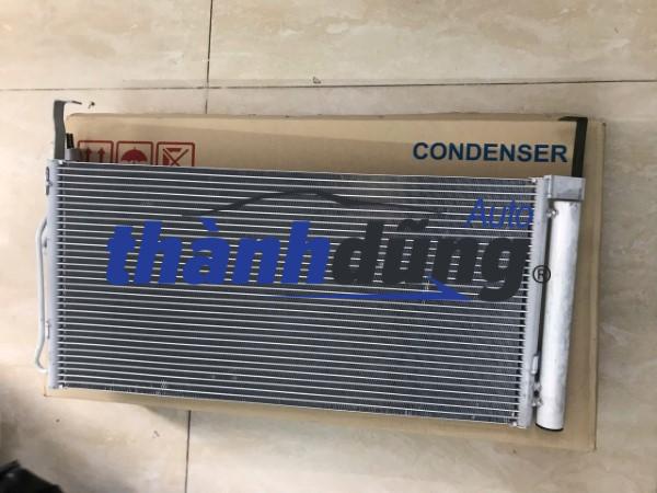 DÀN NÓNG HYUNDAI SANTAFE 2001 | 97606-26001