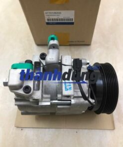 LỐC ĐIỀU HÒA HYUNDAI SANTAFE 2006 | 97701-26200