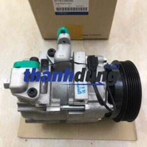 LỐC ĐIỀU HÒA HYUNDAI SANTAFE 2006 | 97701-26200