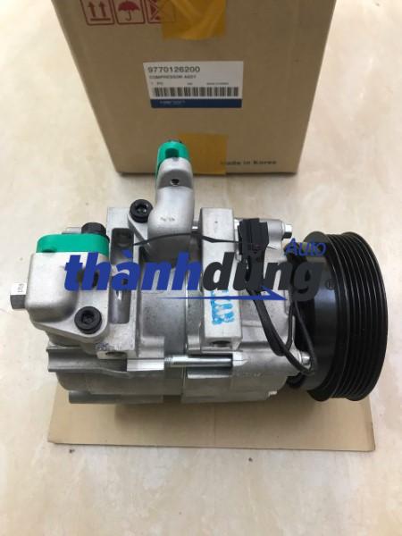 LỐC ĐIỀU HÒA HYUNDAI SANTAFE 2006 | 97701-26200