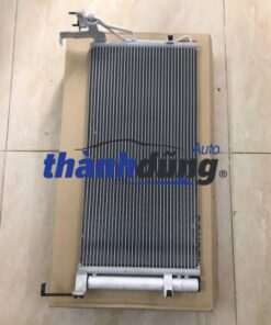 DÀN NÓNG HYUNDAI SANTAFE 2001 | 97606-26001