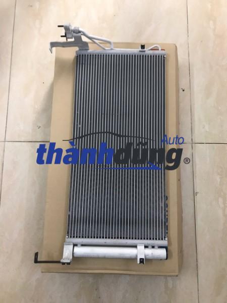 DÀN NÓNG HYUNDAI SANTAFE 2001 | 97606-26001