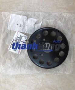 PULY BƠM NƯỚC TOYOTA VIOS 2009 | 16173-0M010