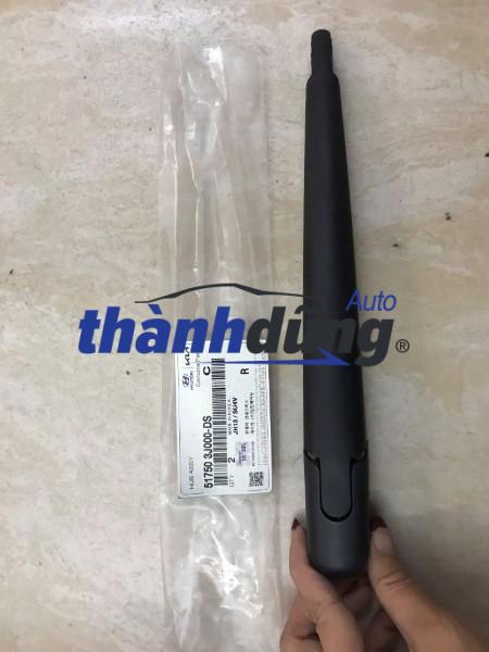 CẦN GẠT MƯA XE HYUNDAI I10 2016 | 98811-B4000