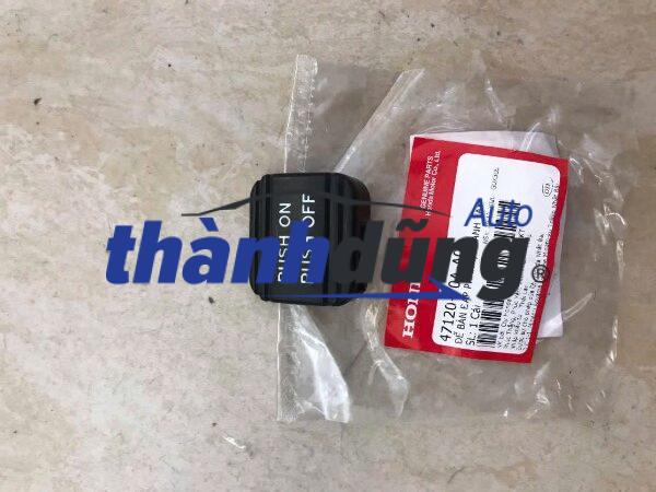 ĐẾ BÀN ĐẠP CHÂN PHANH XE HONDA CRV 2013 | 47120-T0A-A01