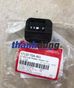ĐẾ BÀN ĐẠP CHÂN PHANH XE HONDA CRV 2013 | 47120-T0A-A01