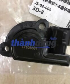 CẢM BIẾN BƯỚM GA XE CHERY QQ3 2009 | 1710668