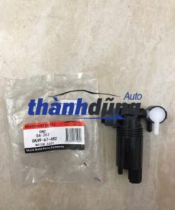 BƠM NƯỚC XỊT KÍNH FORD EXPLORER 2020 | DK4967482