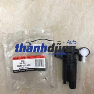 BƠM NƯỚC XỊT KÍNH FORD EXPLORER 2020 | DK4967482