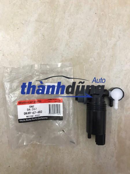 BƠM NƯỚC XỊT KÍNH FORD EXPLORER 2020 | DK4967482