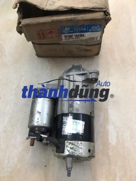 CỦ ĐỀ XE KIA CARNIVAL 2002 | 0K56P-18400