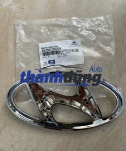 BIỂU TƯỢNG GA LĂNG HYUNDAI TUCSON 2.0 | 86300D3000