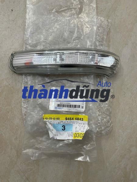 XI NHAN GƯƠNG TRÁI XE CHEVROLET CAPTIVA | 94544843