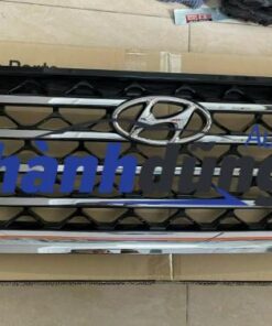 GA LĂNG XE HYUNDAI TUCSON 2019 | 86351-D3600