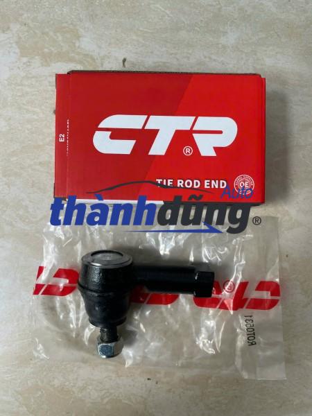 ROTUYN LÁI NGOÀI XE MITSUBISHI GRANDIS 2009 | CE0427