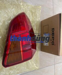 ĐÈN HẬU XE SUZUKI VITARA 2016 | 35604-56P00