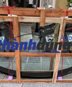 KÍNH CHẮN GIÓ (LÁI) NISSAN TERRA 2020 | 727005KA0B