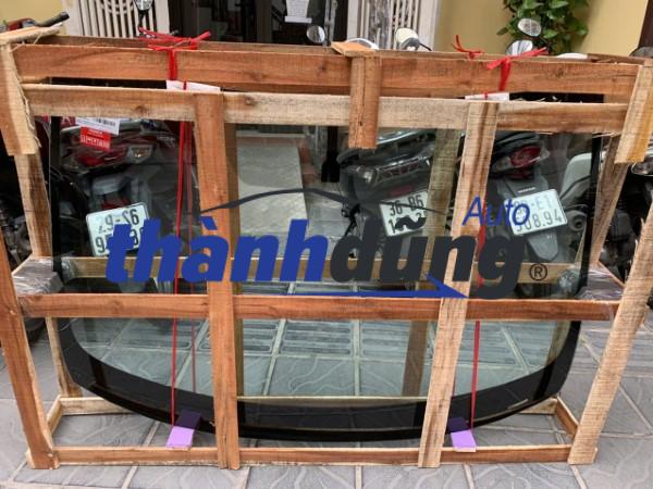 KÍNH CHẮN GIÓ (LÁI) NISSAN TERRA 2020 | 727005KA0B