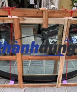 KÍNH CHẮN GIÓ (LÁI) NISSAN TERRA 2020 | 727005KA0B