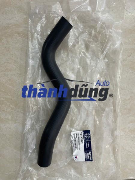 TUY Ô KÉT NƯỚC TRÊN XE CHEVROLET SPARK 2012 | 95153879