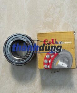 BI MAY Ơ TRƯỚC XE BAIC BEIJING X7 | DAC4384402RSC1