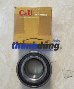 BI MAY Ơ TRƯỚC XE BAIC BEIJING X7 | DAC4384402RSC1