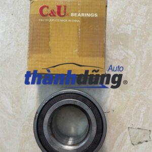 BI MAY Ơ TRƯỚC XE BAIC BEIJING X7 | DAC4384402RSC1