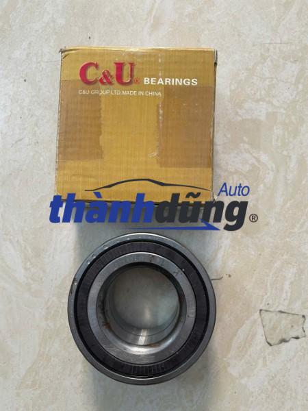 BI MAY Ơ TRƯỚC XE BAIC BEIJING X7 | DAC4384402RSC1