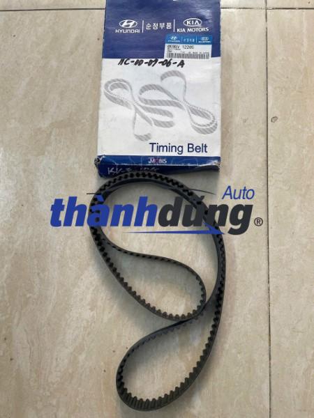 DÂY CAM XE KIA CARNIVAL 2006 | 0K9BV-12205