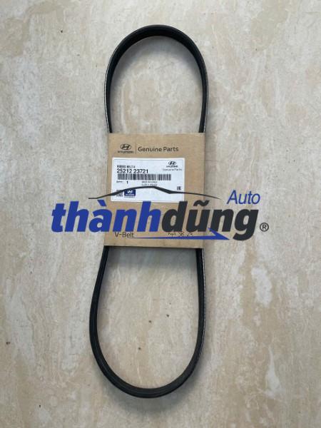 DÂY CUROA TỔNG HYUNDAI I30 2009 | 2521223721