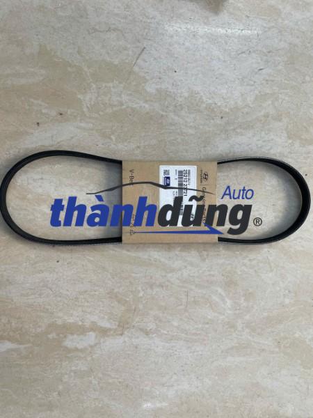 DÂY CUROA TỔNG HYUNDAI I30 2009 | 2521223721