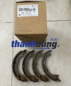 GUỐC PHANH TAY HYUNDAI SANTAFE 2.0 2010 | 583052BA00