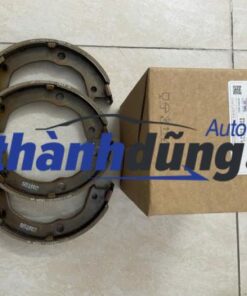 GUỐC PHANH TAY HYUNDAI SANTAFE 2.0 2010 | 583052BA00