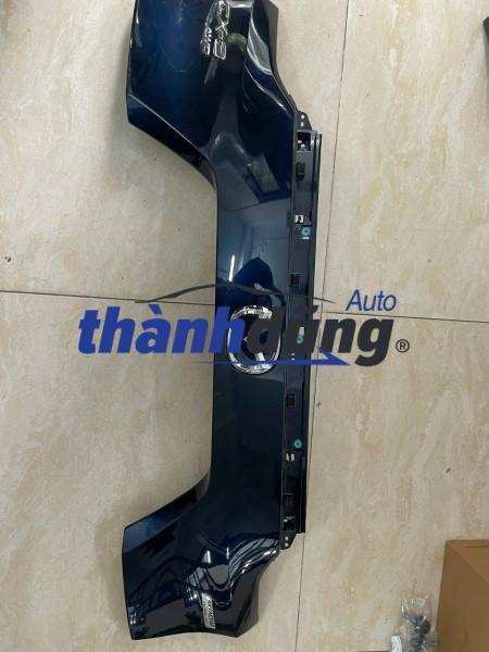 NẮP ỐP CỐP SAU XE MAZDA CX8 | K132B0164