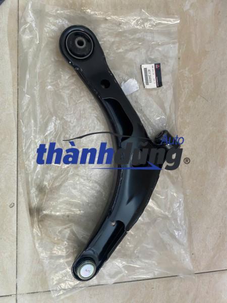 CÀNG A TRÁI XE MITSUBISHI OUTLANDER 2022 | 4013A499