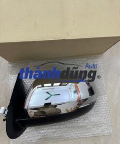 KÍNH CHIẾU HẬU MITSUBISHI TRITON 2019 | 7632D645