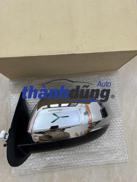 KÍNH CHIẾU HẬU MITSUBISHI TRITON 2019 | 7632D645