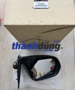 KÍNH CHIẾU HẬU MITSUBISHI TRITON 2019 | 7632D645