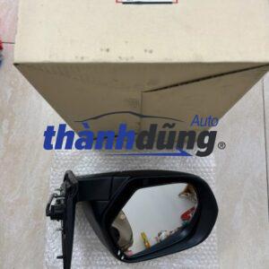 KÍNH CHIẾU HẬU MITSUBISHI TRITON 2019 | 7632D645