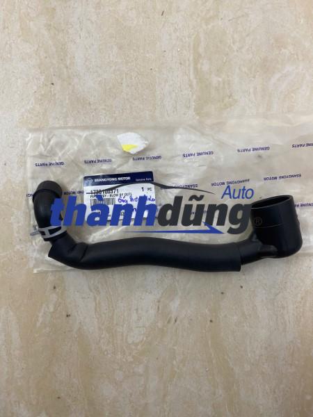 ỐNG THÔNG HƠI MẶT MÁY SSANGYONG KYRON | 1730100371