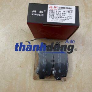 BỐ THẮNG DONGBEN SRM X30 | FDB1421