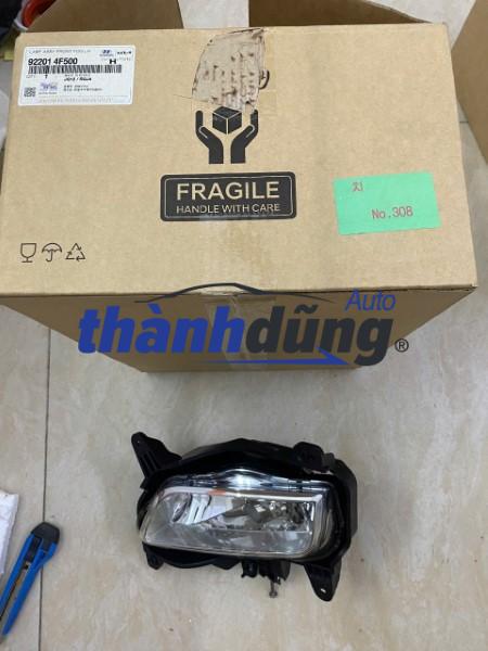 ĐÈN GẦM XE HYUNDAI PORTER 2 2008 | 92201-4F500