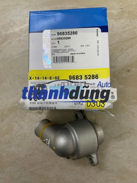 VAN HẰNG NHIỆT DAEWOO LACETTI EX 1.6 | 96835286